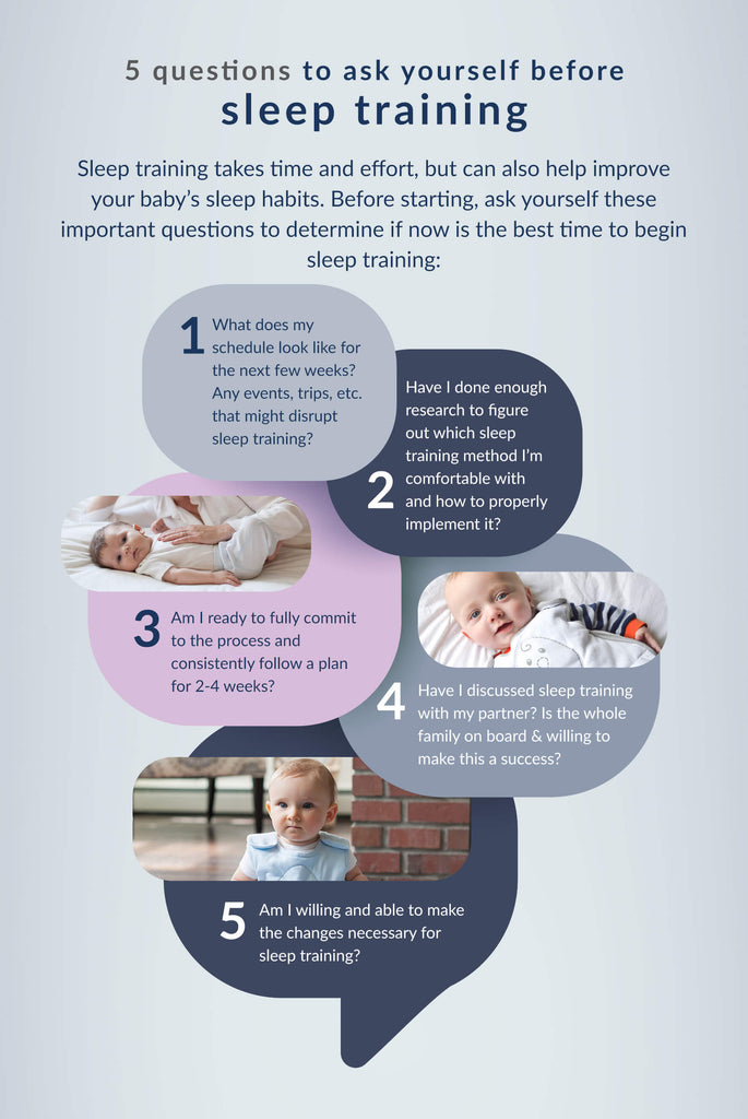 Kids' sleep: answers to 20 FAQs