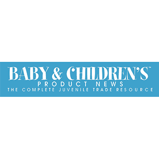 Baby and Childrens Products News Logo