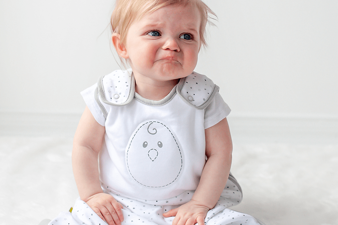 Why Do Babies Cry? – Happiest Baby