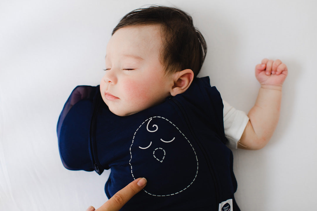 how zen one can help baby  development milestones