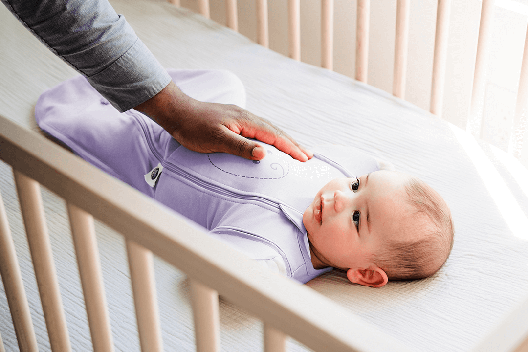 Wonder Weeks for babies at 14 weeks