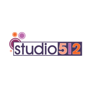 Studio512 Logo