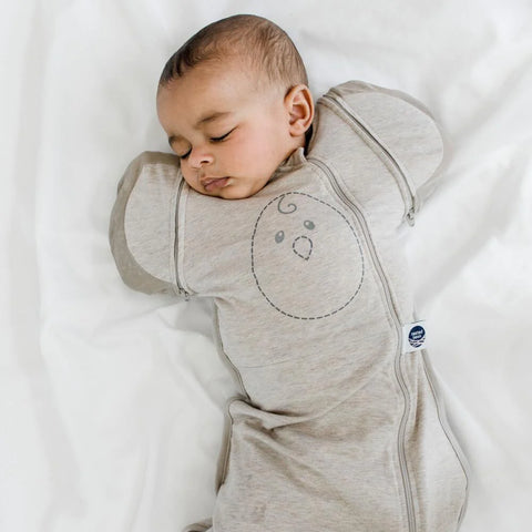 The Best Transition Swaddle For Your Baby
