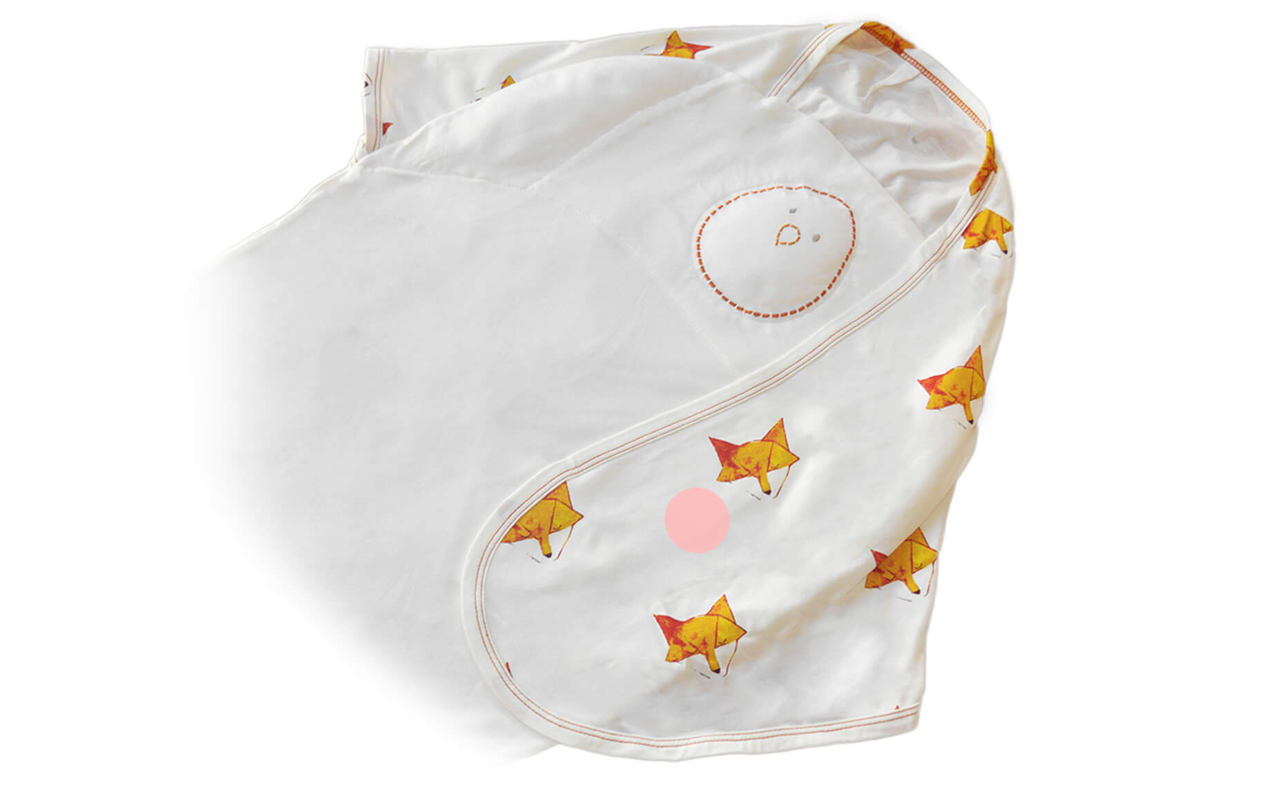 Buy Weighted Swaddle Blanket for Baby | Baby Swaddle Wrap | Zen Swaddle