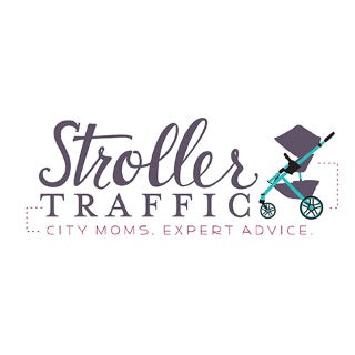 Stroller Traffic Logo