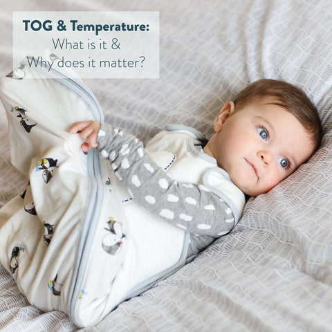What is TOG Rating and Why Does it Matter for Your Baby?