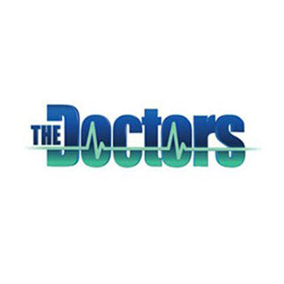 The Doctors Tv Show Logo