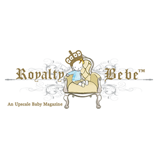 Royalty Bebe Magazine