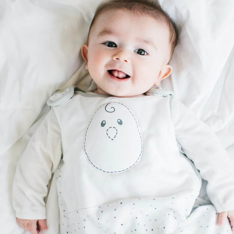 Why Use a Sleep Sack For Baby?