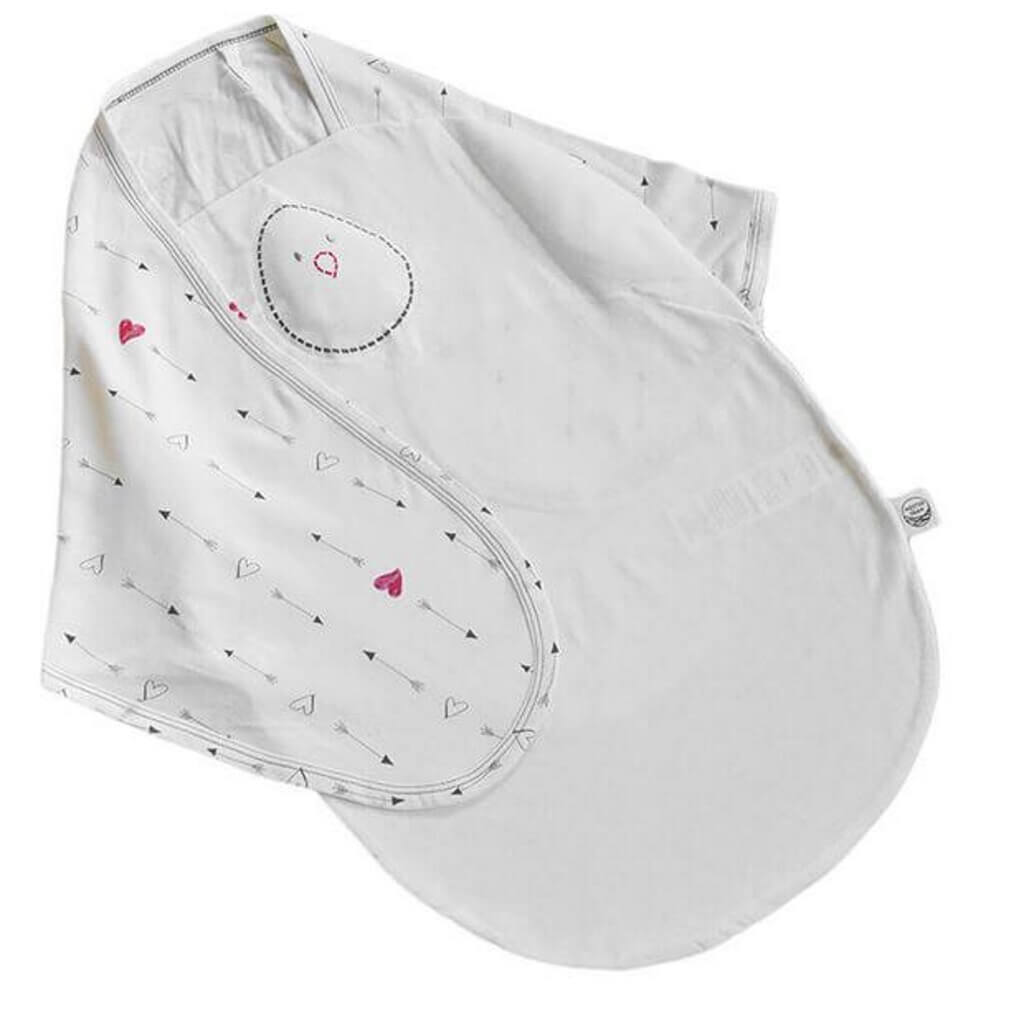 zen swaddle premier