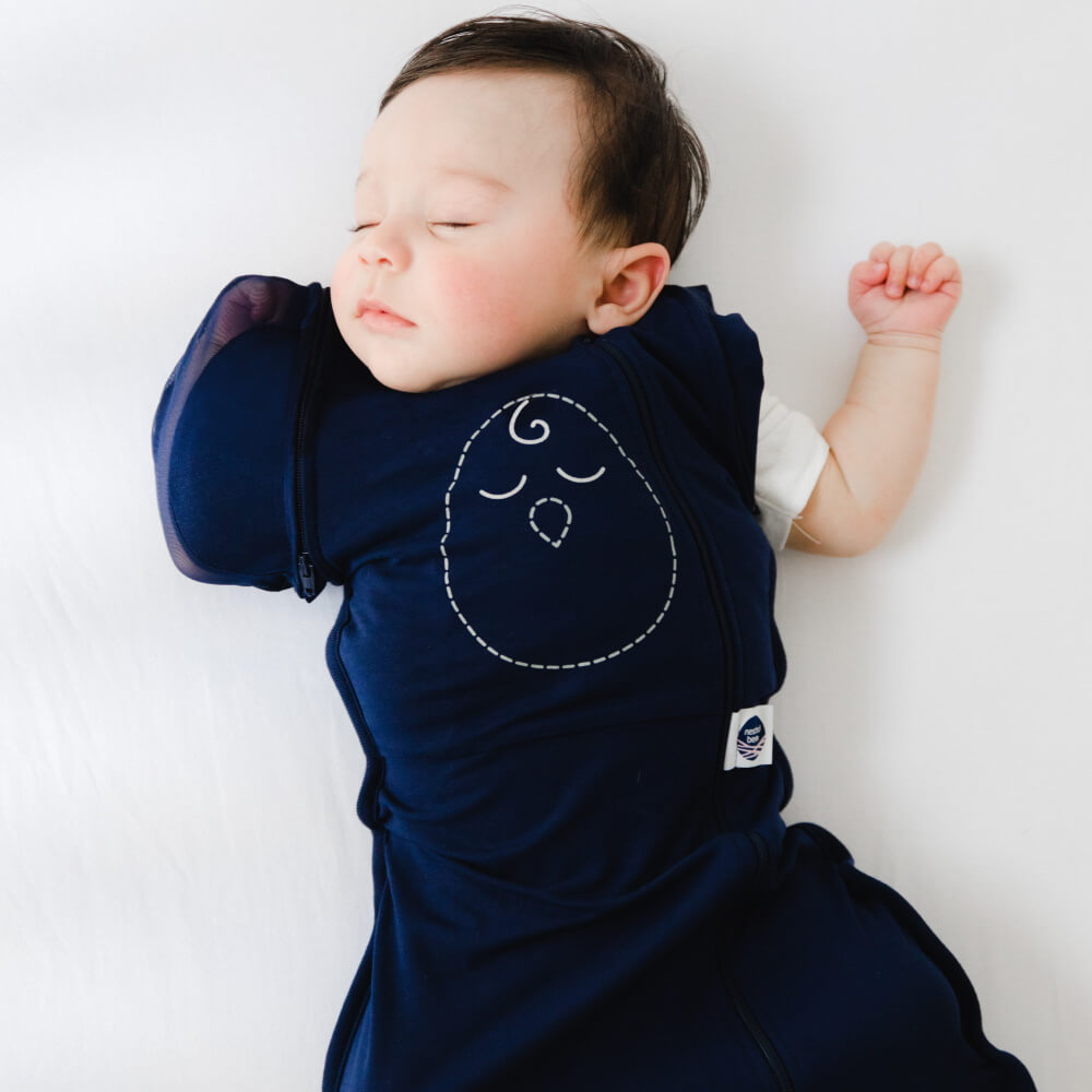 nested bean zen sleep sack