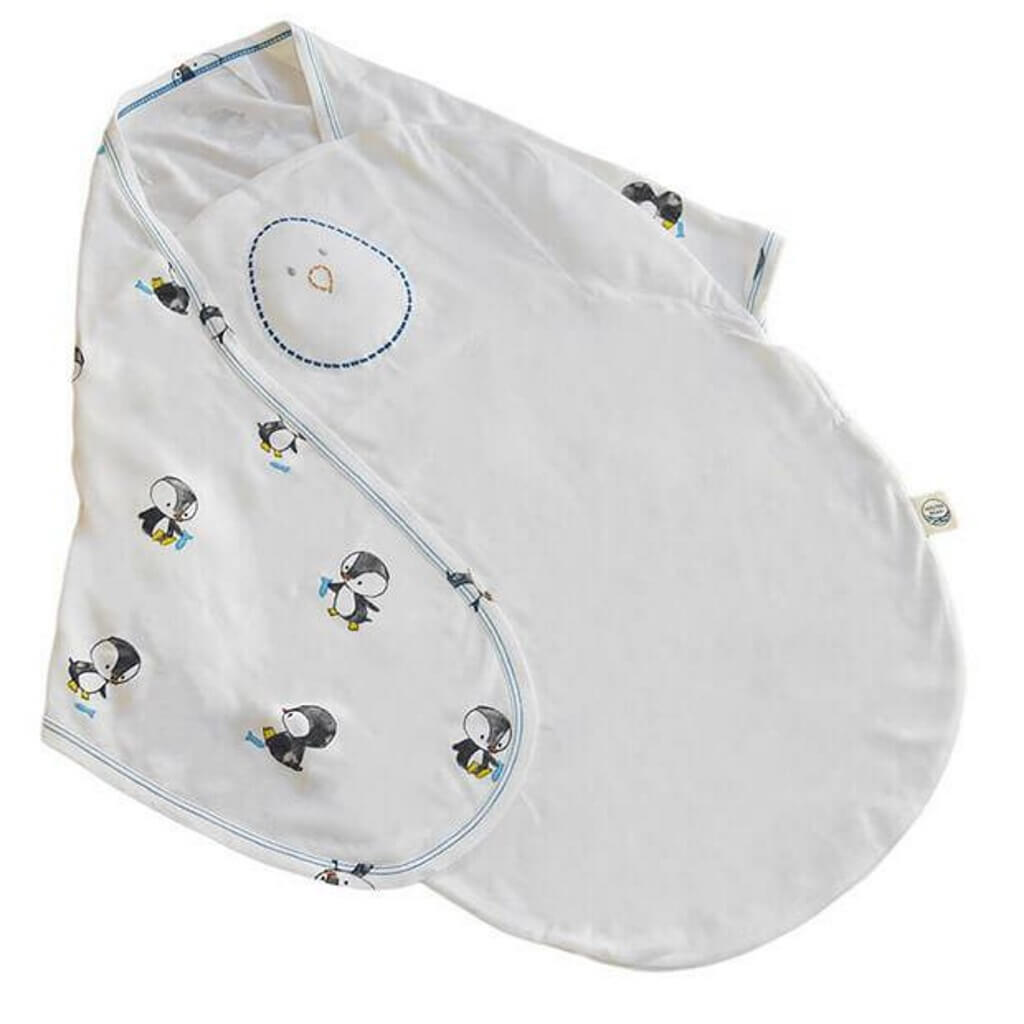 zen swaddle premier