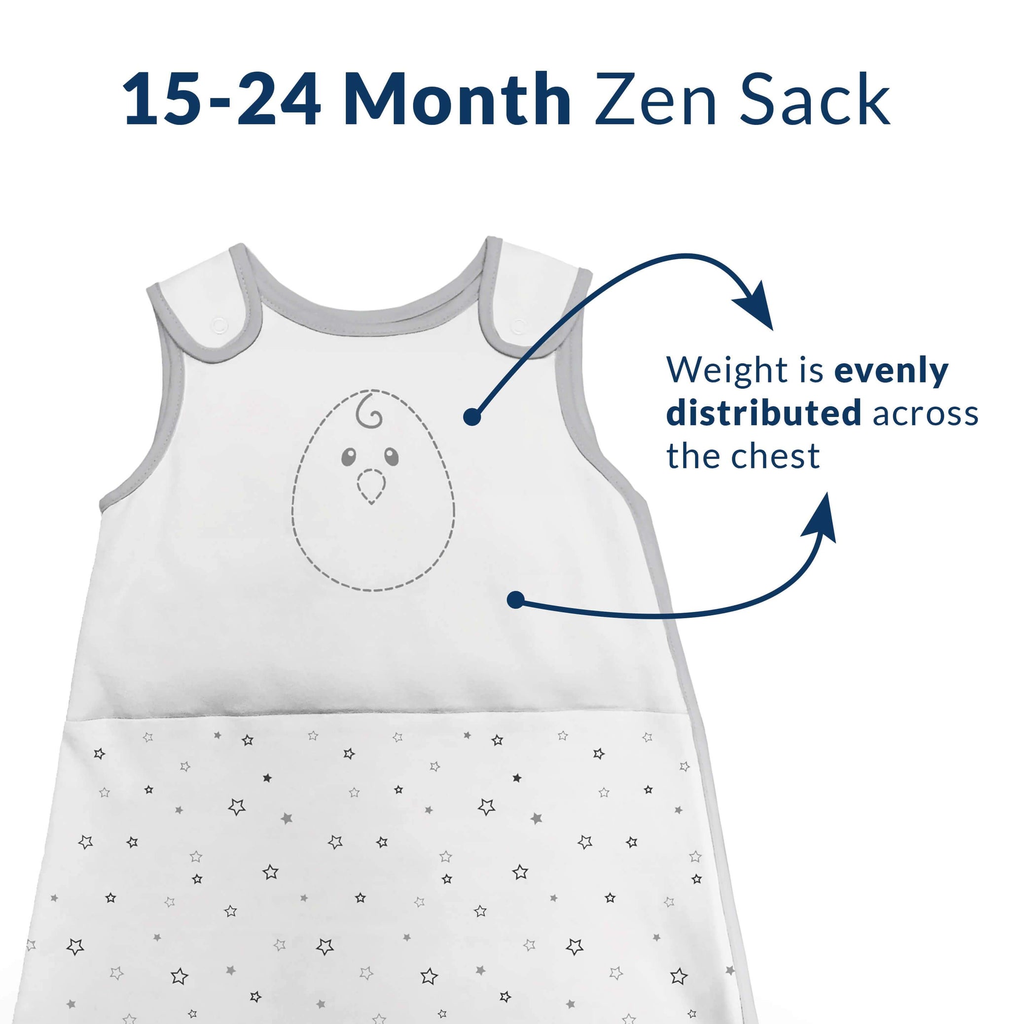 nested bean sleep sack buy buy baby