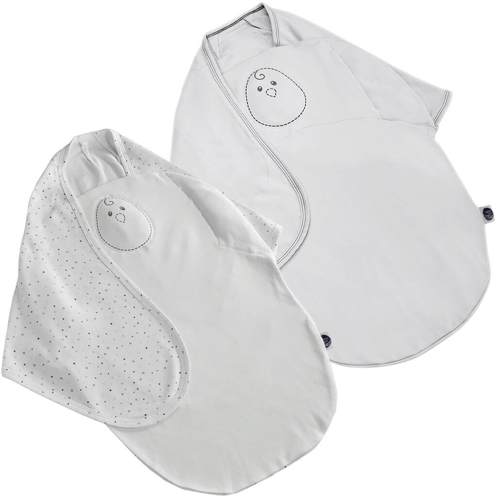 nested bean zen swaddle classic reviews