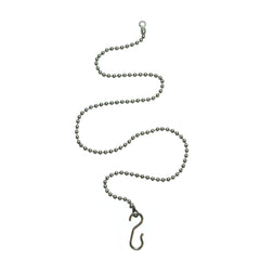 stainless steel drop chains