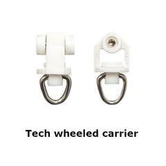 tech wheeled carrier