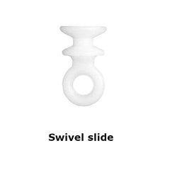 swivel slide