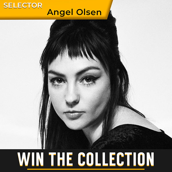 Angel Olsen SELECTOR