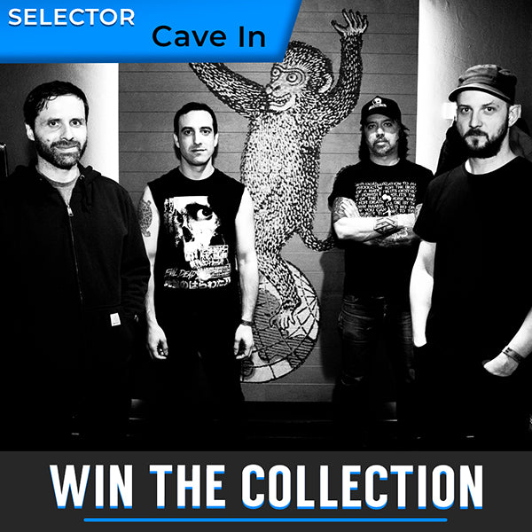 CaveIn SELECTOR