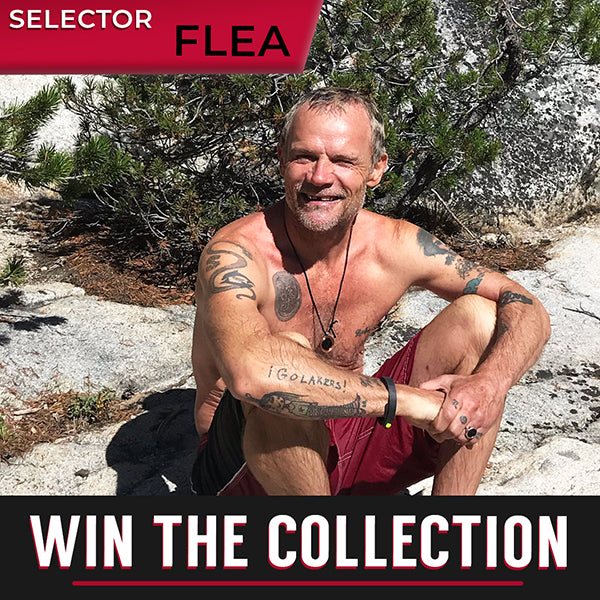 Flea SELECTOR