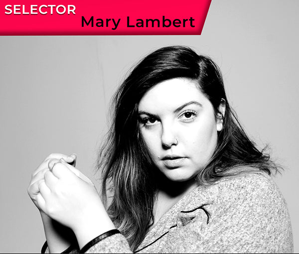 Mary Lambert SELECTOR