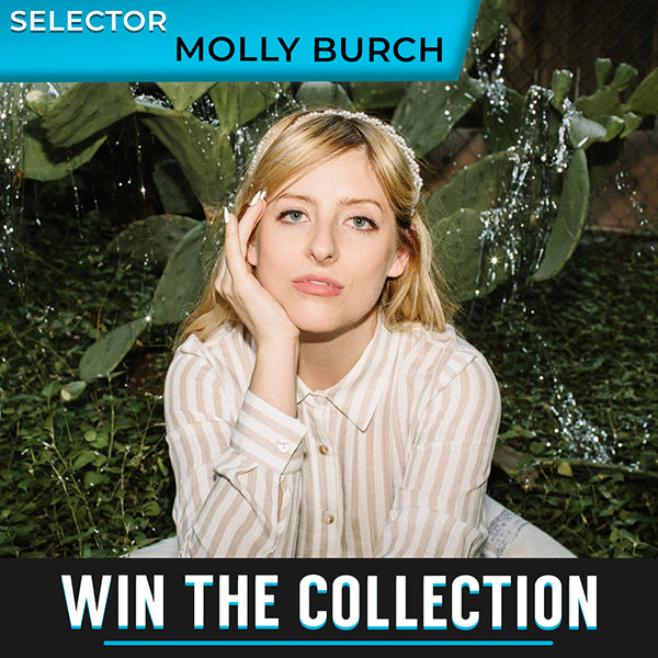 Molly Burch SELECTOR