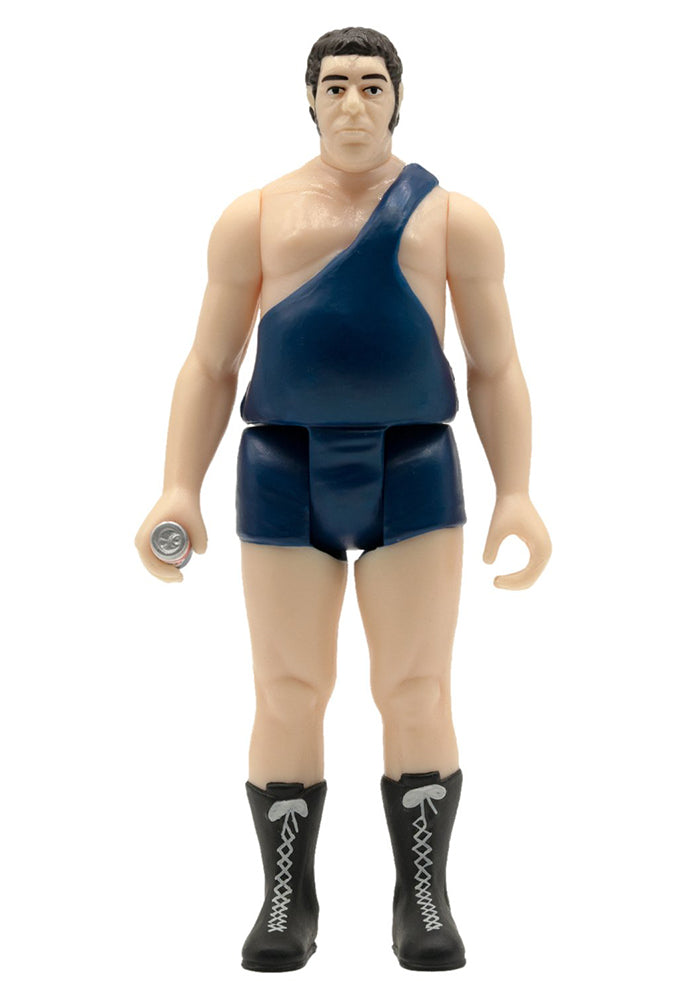 andre the giant figurine