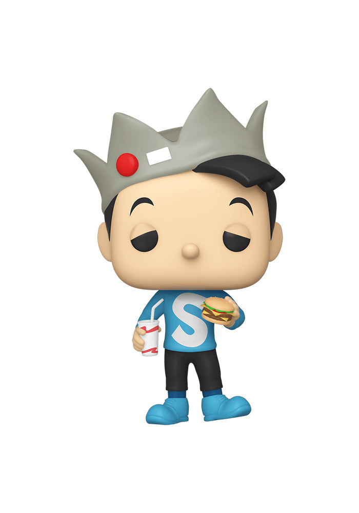 pop jughead