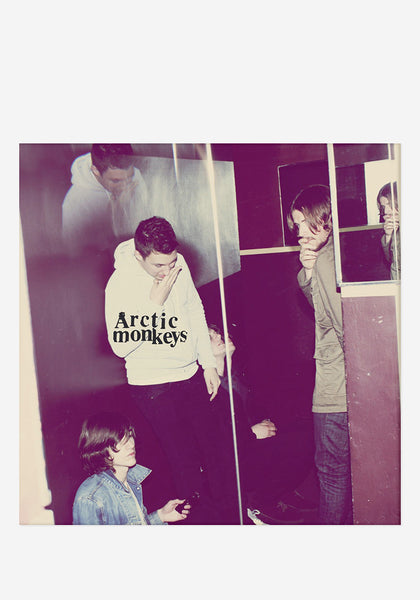 arctic monkeys humbug flac kat