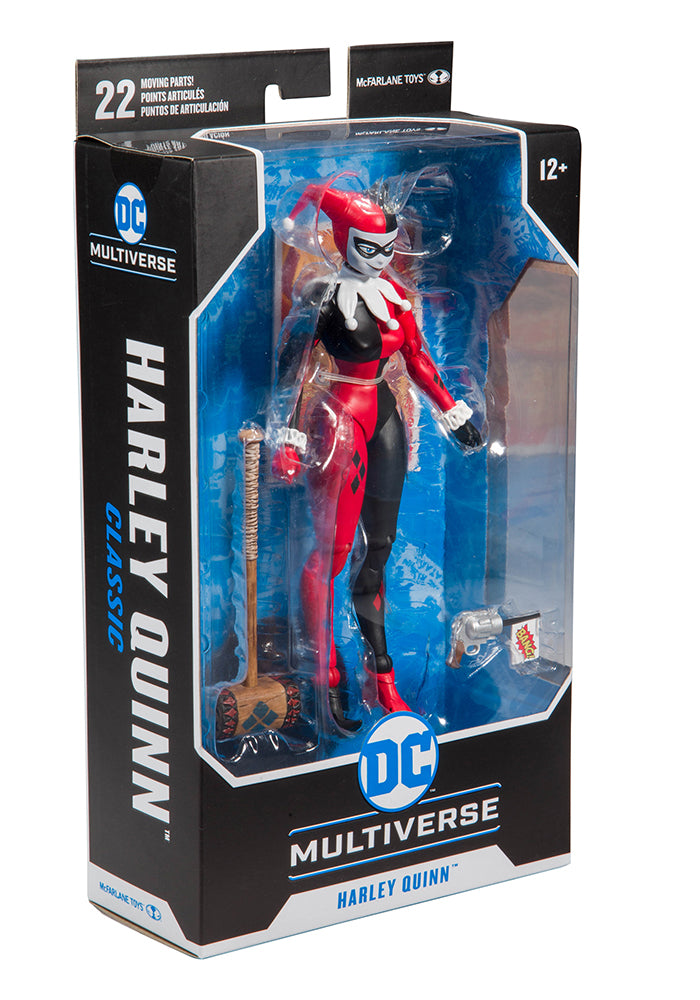 multiverse figures