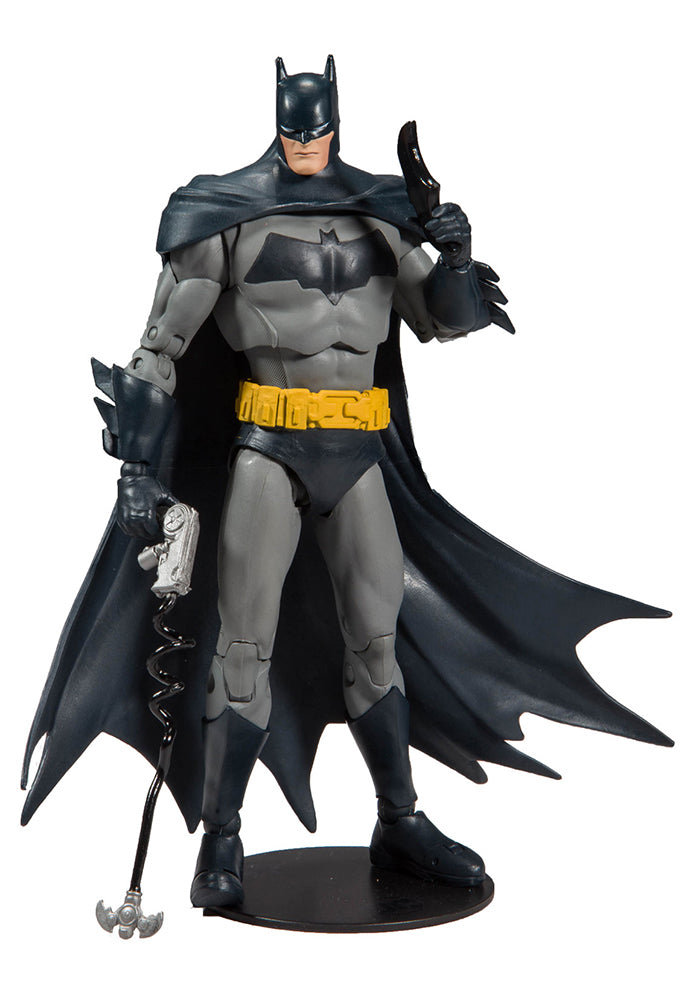 tall batman toy