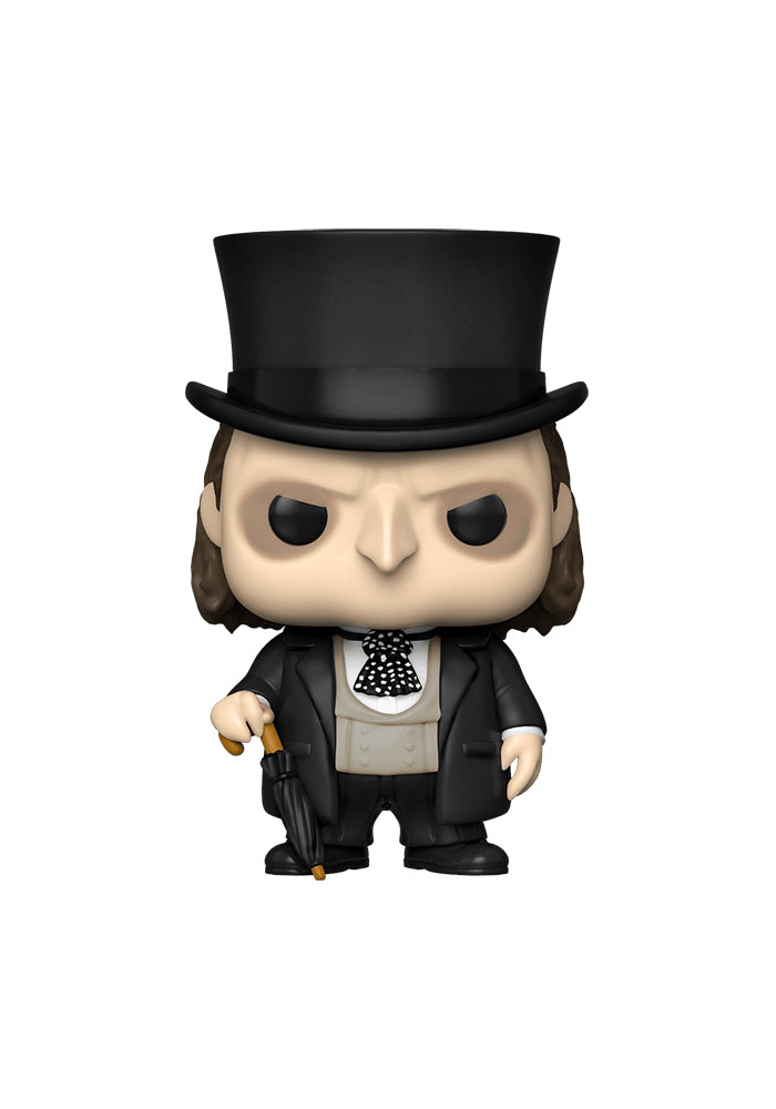 tim burton funko pop