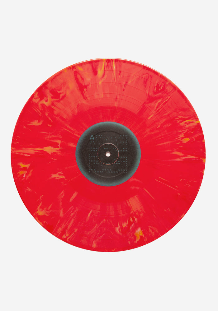 Big Red Machine Exclusive LP Color Vinyl | Newbury