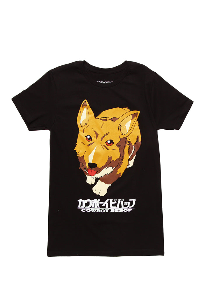 Cowboy Bebop Ein The Dog T Shirt Newbury Comics