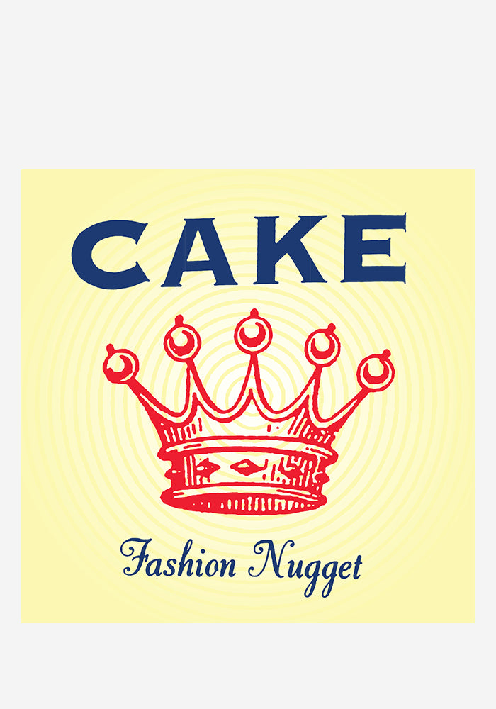 Fashion Nugget LP