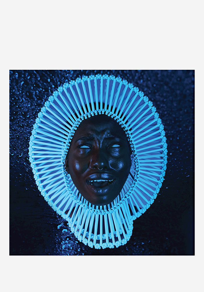 childish gambino awaken my love on vinyl