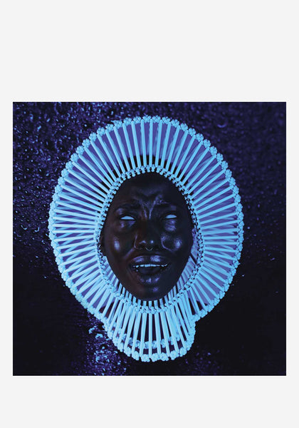 awaken my love vinyl reckless records