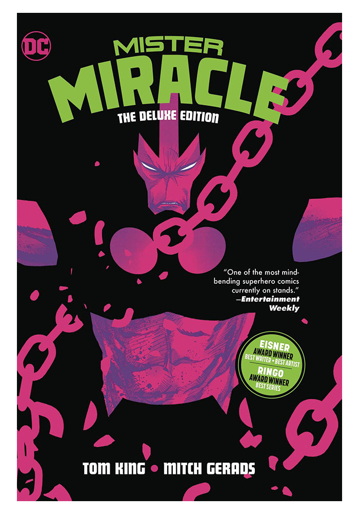 Aliens in Metropolis [J'Onn] - Page 2 DC_COMICS-Mister_Miracle_The_Deluxe_Edition_Hardcover_Graphic_Novel-2453772_1024x1024