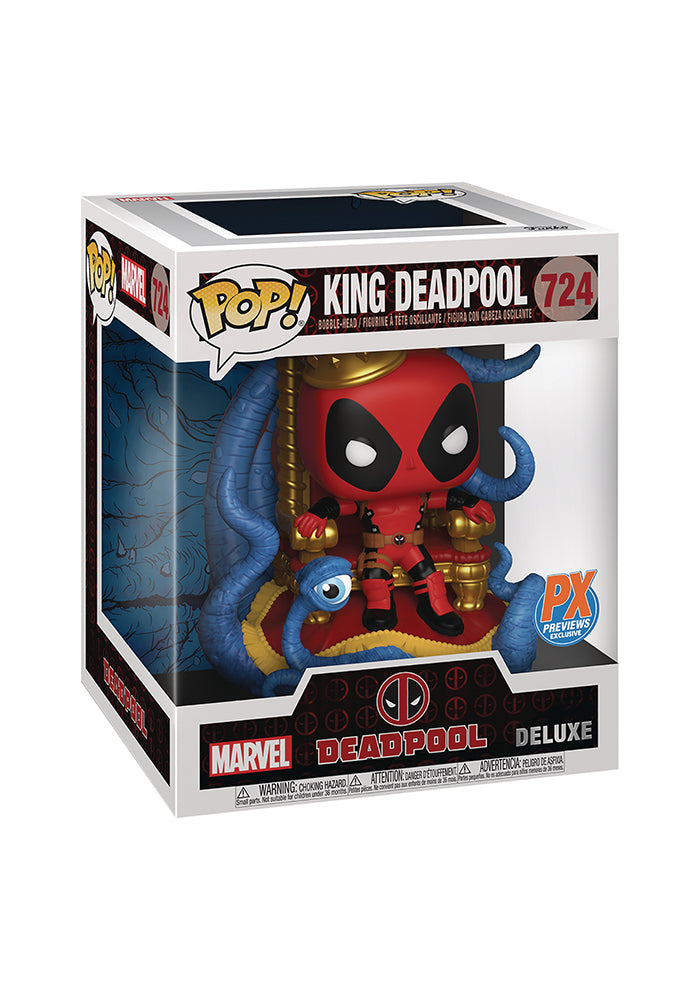 pocket pop deadpool