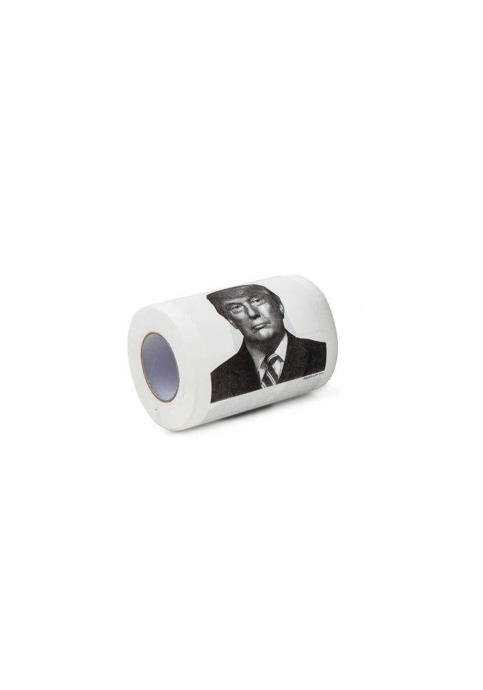 DONALD TRUMP Donald Trump Toilet Paper