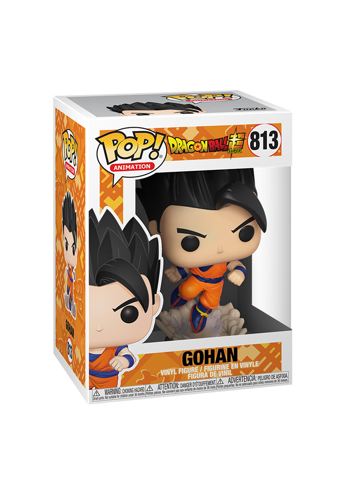 funko pop dragon ball z gohan