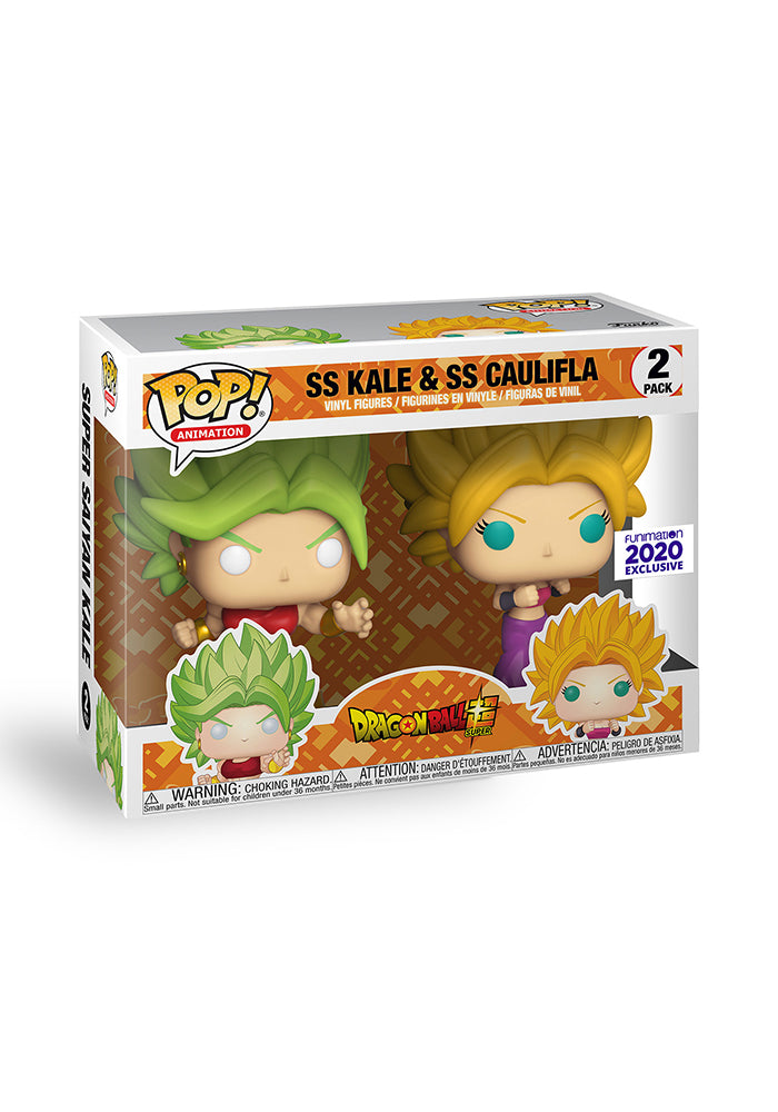 funko pop dragon ball z series 2