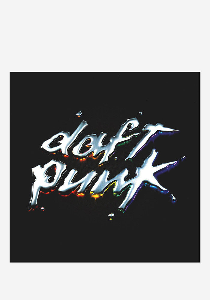 daft punk lp vinyl