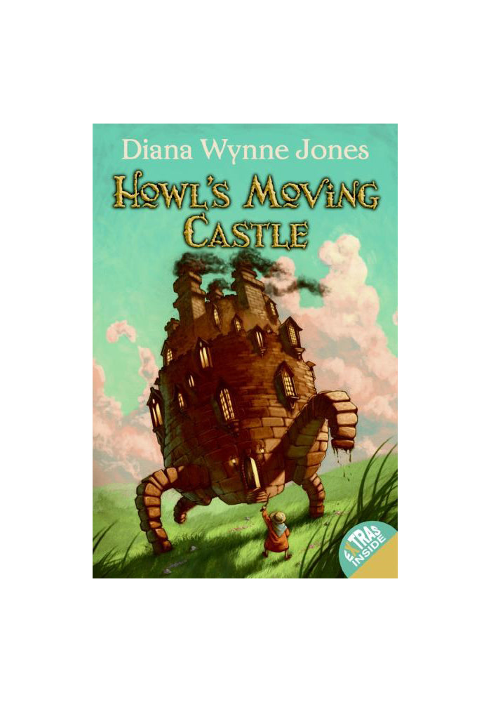 diane wynne jones howls moving castle movie