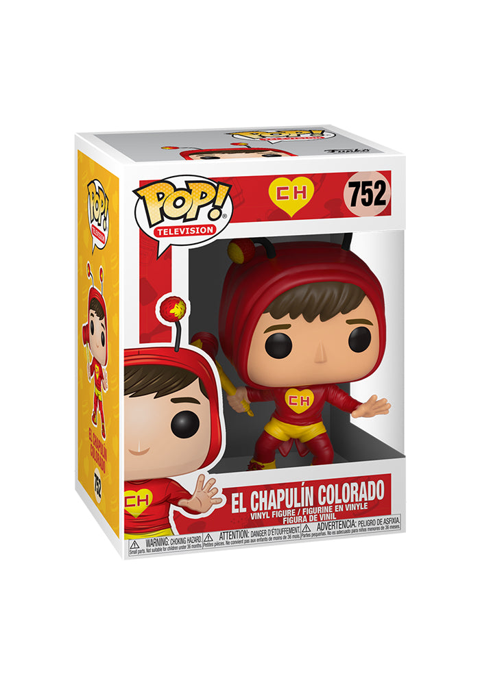 funko pop el chavo