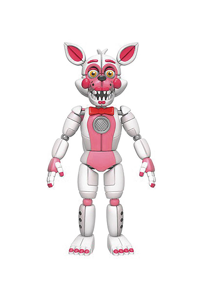  Toysvill Inspired by Five Nights at Freddys