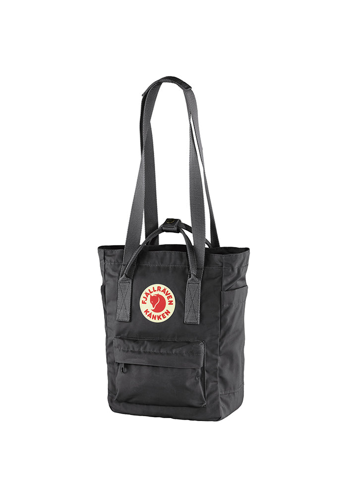 black mini fjallraven