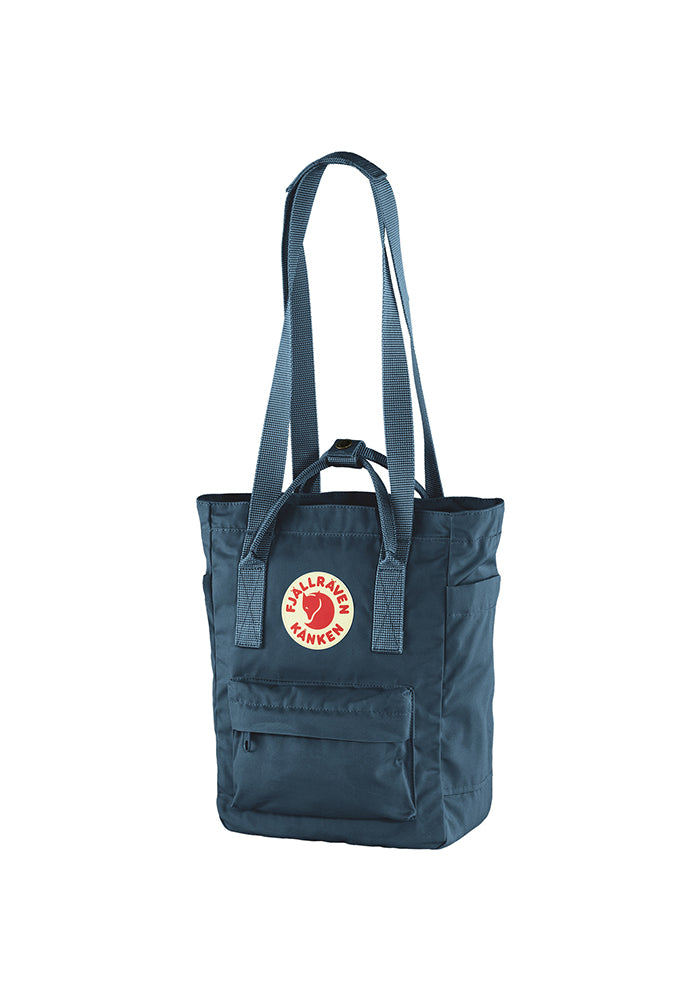 fjallraven kanken mini navy