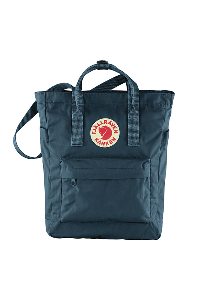 fjallraven kanken navy