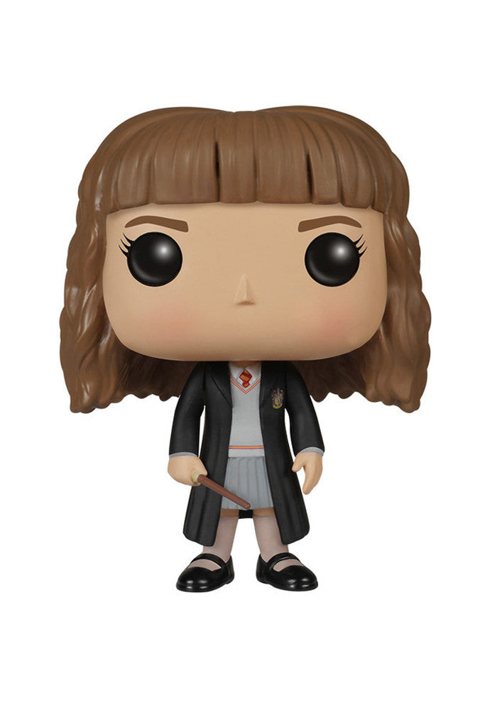 Harry Potter Funko Pop Movies Harry Potter Hermione Granger Newbury Comics